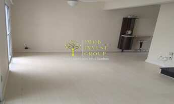 Imagem 2: Sobrado para locação no Condomínio Guarantãs, Indaiatuba/SP