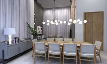 Imagem 2: Condomínio Residencial Maison Du Parc