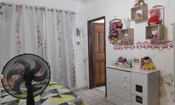 Imagem 7: Casa 2/4 espaçosa na Santa Lúcia- Tabuleiro do Martins - Maceió/AL