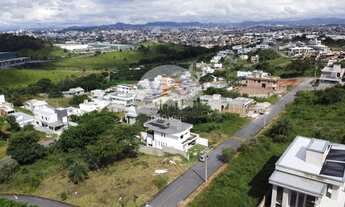 Imagem 7: Lote em Condomínio Fechado para Venda em Contagem, PORTAL DO SOL