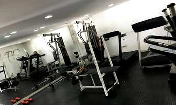 Imagem 4: Apartamento 3 Quartos, 1 Suíte, Completo de Armários, Área de Lazer