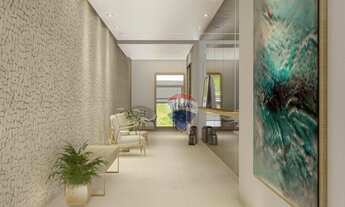 Imagem 3: Apartamento à venda, 52 m² por R$ 234.000,00 - Granbery - Juiz de Fora/MG