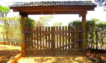 Imagem 3: Casa com 2 dormitórios à venda, 160 m² por R$ 545.000,00 - Vale dos Sonhos - Lagoa Santa/M