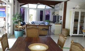 Imagem 4: CASA À VENDA COM VISTA PARA O MAR