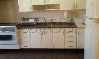 Imagem 4: São Paulo - Apartamento Padrão - Vila Nair