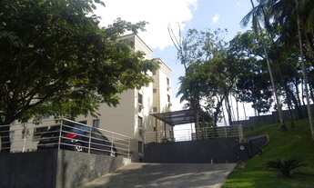 Imagem 6: APARTAMENTO no COSTA E SILVA com 2 quartos para VENDA, 52 m²