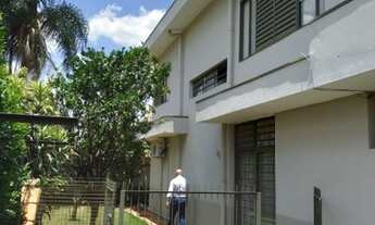 Imagem 4: Sobrado no Jardim Morumbí - 233 m2- 3 quartos - suíte- 5 vagas