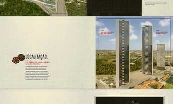 Imagem 2: Ultimas unidades no Jardim da Ilha. Apto de 4qts ( 2 suítes), 135m² e lazer completa