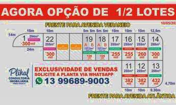Imagem 5: Terrenos a partir de R$126.000 Guarujá Enseada - Ótimo local!