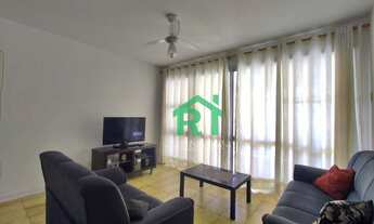 Imagem 5: Apartamento na praia, Vista mar, 3 dormitórios sendo 1 suíte, 1 vaga, Lazer, Astúrias, Gua