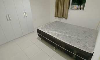 Imagem 7: Apartamento para aluguel tem 101 metros quadrados com 3 quartos em Aquiraz - Aquiraz - CE