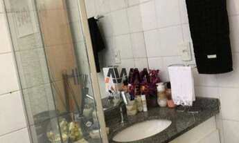 Imagem 6: Apartamento com 2 dormitórios à venda, 64 m² por R$ 240.000,00 - Jardim Luz - Aparecida de