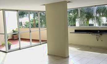 Imagem 4: Apartamento para venda possui 75 metros quadrados com 3 quartos em Parque Amazônia - Goiân