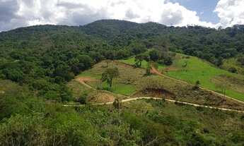 Imagem 1: Lote/Terreno para venda em Sapucaí-Mirim - MG