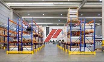 Imagem 7: Excelente galpão em condomínio para locação em Osasco