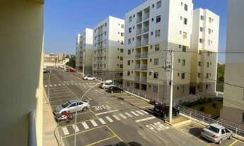 Imagem 7: Apartamentos em Lagoa Santa com Varanda