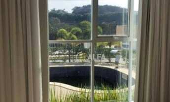 Imagem 2: Casa com 3 dormitórios à venda, 199 m² por R$ 1.200.000,00 - Setvillage Las Palmas - Pouso