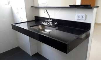 Imagem 3: Apartamento à venda em Sorocaba Condomínio Serra Bonita