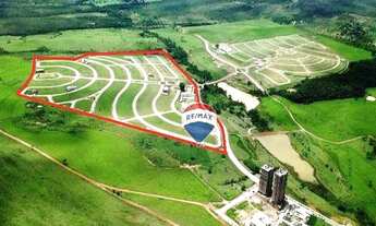 Imagem 3: Alphaville Residencial 1 Quadra R