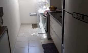 Imagem 5: APARTAMENTO RESIDENCIAL em CAMPINAS - SP, VILA PROOST DE SOUZA