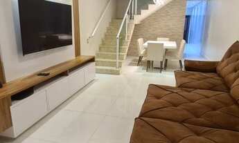 Imagem: Sobrado para venda com 184 metros quadrados