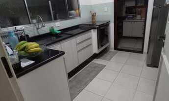 Imagem 5: Sobrado para venda com 120 metros quadrados com 3 quartos em Vila Rubens - Mogi das Cruzes