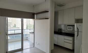Imagem 5: Studio 37 m2 em Indianópolis - São Paulo - SP