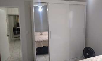 Imagem 6: Casa para venda tem 120 metros quadrados com 2 quartos em Cidade Naútica - São Vicente - S