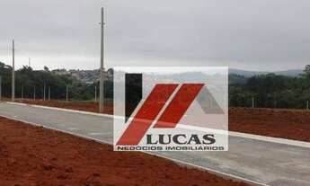 Imagem 2: Terreno à venda, 250 m² por R$ 106.428,50 - Flores do Aguassaí - Cotia/SP