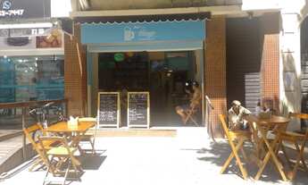 Imagem 2: Excelente loja de 90m2 em Copacabana!