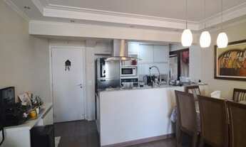 Imagem 3: 3 dorms 1 suite 1 vaga ao lado.Shopping Analia Franco