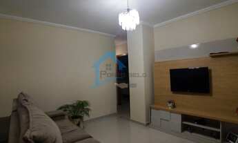 Imagem 4: Apartamento 2 Quartos para Venda em Contagem, Gloria, 2 dormitórios, 1 banheiro, 1 vaga