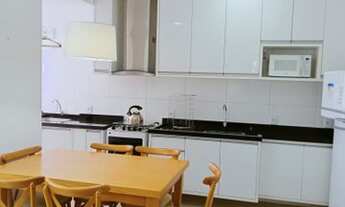 Imagem 7: Apartamento mobiliado, pronto para ocupar ! Zona Nova - Capão da Canoa - RS