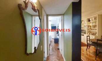 Imagem 7: APARTAMENTO EM RUA BUCÓLICA DO JARDIM BOTANICO