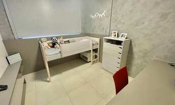 Imagem 7: Apartamento (Mobiliado )126 metros quadrados com 3 suítes em Jatiúca - Maceió - Alagoas