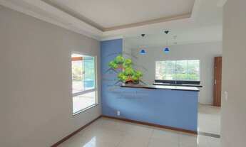 Imagem 4: Casa com 3 dormitórios à venda por R$ 339.900,00 - Balança - Simão Pereira/MG