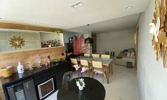 Imagem: Apartamento para venda com 76 metros quadrados