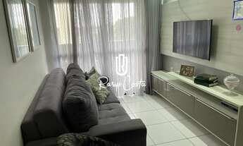 Imagem 5: Apartamento VARANDAS DO HORTO 67 m² com 3 quartos em Gruta de Lourdes - Maceió - AL