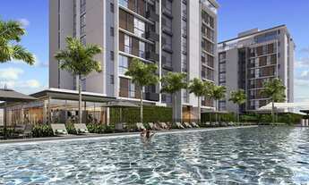 Imagem: Apartamento para venda possui 79 metros