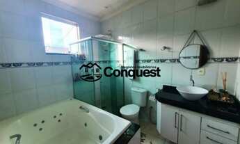 Imagem 5: Linda Casa Geminada Tríplex 03 Quartos com suíte, 04 Vagas de garagem