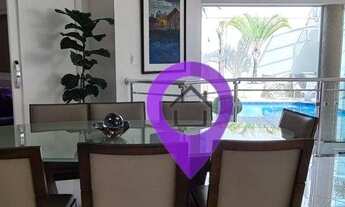 Imagem 5: Casa à venda, 500 m² por R$ 2.300.000,00 - Altaville - Pouso Alegre/MG