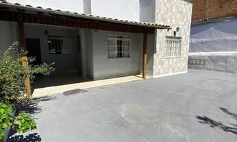 Imagem 3: Casa para venda possui 150 metros quadrados com 4 quartos em Nova Vista - Belo Horizonte