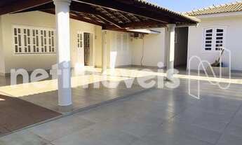 Imagem 4: Casa para venda tem 340 metros quadrados com 4 quartos em Ibituruna - Montes Claros - MG