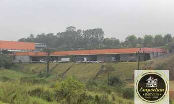 Imagem: Galpão para alugar, 1000 m² por R$ 15.000,00/mês