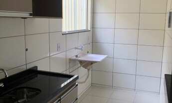 Imagem 4: Apartamento no Rio Corrente