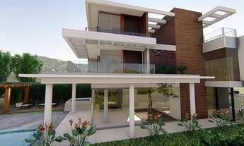 Imagem 2: NOVA LIMA - Casa Padrão - Alphaville - Lagoa dos Ingleses