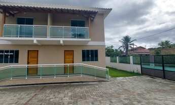 Imagem 3: Casa para Venda em Maricá, Condado de Maricá, 2 dormitórios, 2 suítes, 1 banheiro, 1 vaga