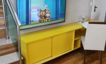 Imagem: Contagem - Apartamento Padrão - Pedra Azul