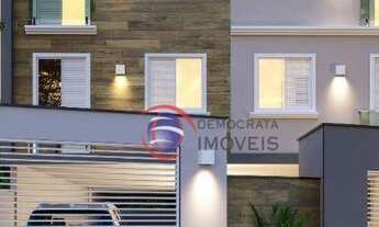 Imagem 6: Cobertura sem condomínio com 2 dormitórios à venda, 74 m² por R$ 319.000 - Vila Príncipe d