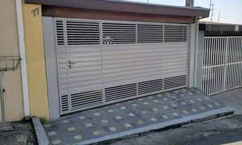 Imagem: CASA PÚBLICA - ACEITA PERMUTA POR APARTAMENTO